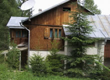 fatada vila doina stanga